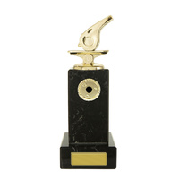 Whistle on Column