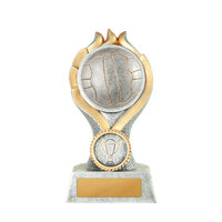  Sierra Tower-Netball