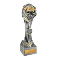  Falcon Tower-Netball