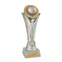  Angel Victory-Netball