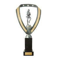  Netball Fig. on Column