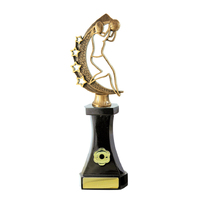  Netball Fig. on Column