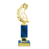  Netball Fig. on Column