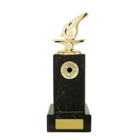  Whistle on Column