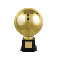 N24-1909: Disco Ball on Base