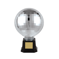 N24-1914 : Disco Ball on Base