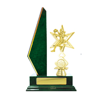 N24-2206GN : Timber Buildup Netball