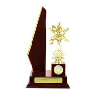 N24-2207CH : Timber Buildup Netball