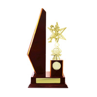 N24-2208CH : Timber Buildup Netball