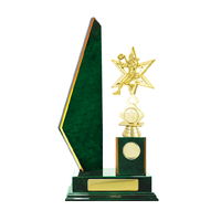 N24-2208GN : Timber Buildup Netball