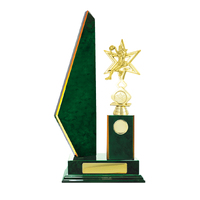 N24-2210GN: Timber Buildup Netball