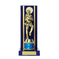 N24-2212RB : Timber Buildup Netball