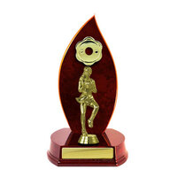 N24-2301CH : Timber Buildup Netball