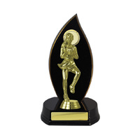 N24-2301DK : Timber Buildup Netball