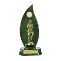 N24-2303GN : Timber Buildup Netball