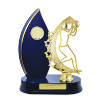 N24-2413RB : Timber Buildup Netball