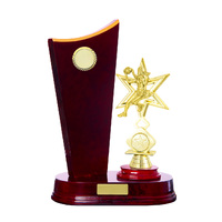 N24-2506CH : Timber Buildup Netball