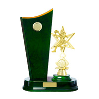 N24-2506GN : Timber Buildup Netball