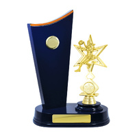 N24-2506RB : Timber Buildup Netball