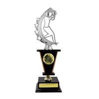 N24-2508: Timber Buildup Netball