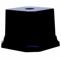 P6862BK: Base