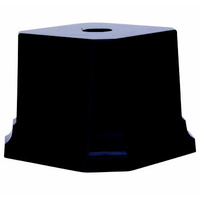 P8575BK: Base