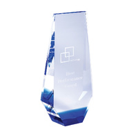Power Blue Series-Prism