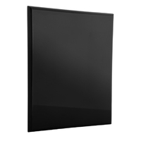PHG-8BK: Plaque