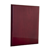 PHG-8RW: Plaque