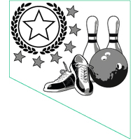 PS-21A: Tenpin 2D