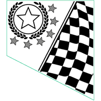 PS-23A: Motorsports 2D