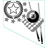 PS-34B: Billiards 2D