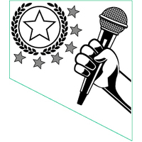 PS-48: Public Speaking 2D