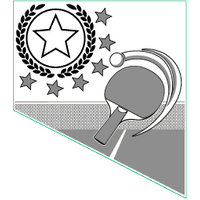 PS-59A: Table Tennis 2D