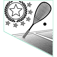 PS-60A: Squash 2D