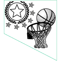 PS-7A: Basketball 2D