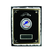 PSBK6-hero:Plaque with Glass