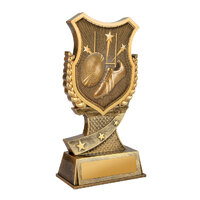  Shield Tower-Rugby