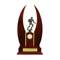 R24-2317CH : Timber Buildup Rugby