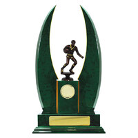 R24-2317GN : Timber Buildup Rugby