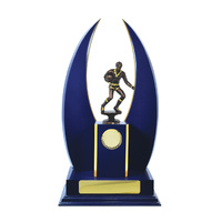 R24-2317RB : Timber Buildup Rugby