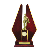 R24-2407CH : Timber Buildup Rugby