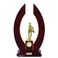 R24-2502CH : Timber Buildup Rugby