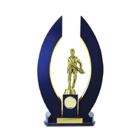 R24-2502RB : Timber Buildup Rugby