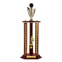 R24-2816WG : Timber Buildup Rugby