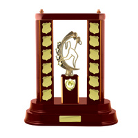 R48WGC: Timber Buildup Rugby