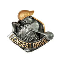 RI-10LD: Longest Drive Resin Insert-3D