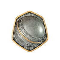 RI-1B: Cricket Ball Resin Insert-3D