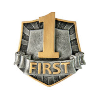 RI-1ST: 1st Resin Insert-3D
