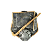 RI-24G: Hockey Resin Insert-3D
